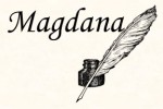 Magdana