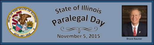 paralegal day